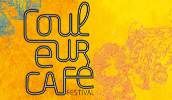 Festival Couleur Café