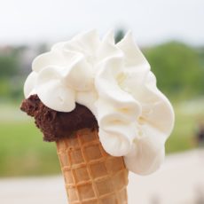 glaces bruxelles