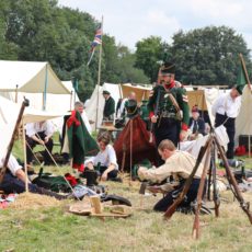 Duc de Wellington Waterloo