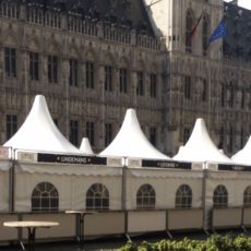 bière belge Bruxelles