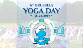 Yoga Bruxelles