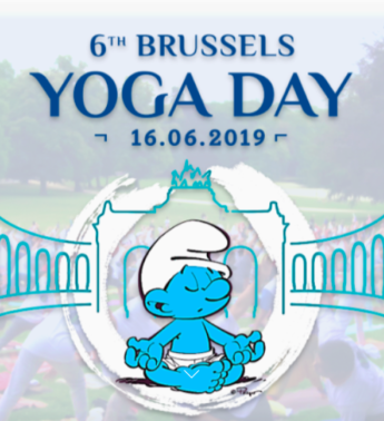 Yoga Bruxelles