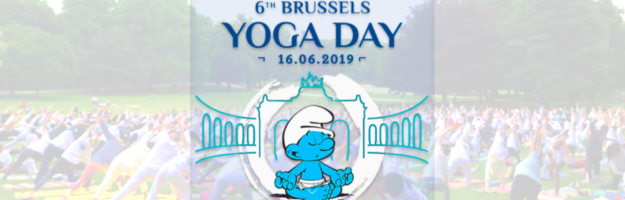 Yoga Bruxelles