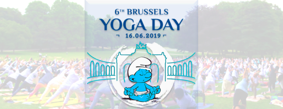 Yoga Bruxelles