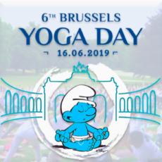Yoga Bruxelles