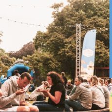 foodtruck bruxelles
