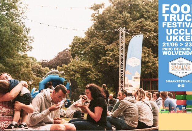 foodtruck bruxelles