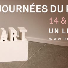 Journées du Patrimoine 2019 Bruxelles