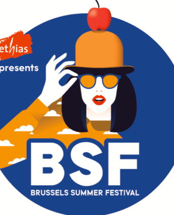 Brussels Summer Festival 2019