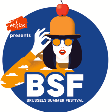 Brussels Summer Festival 2019