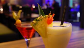 Brussels Cocktail Week 2019