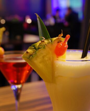 Brussels Cocktail Week 2019