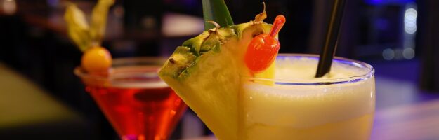 Brussels Cocktail Week 2019