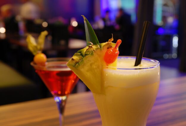 Brussels Cocktail Week 2019