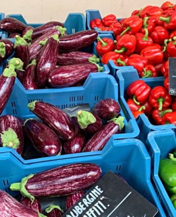 Marché bio des Tanneurs Bruxelles