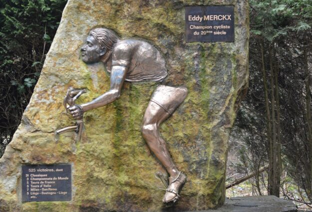 Tour de France 2019 Belgique