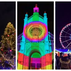 Marché de Noël 2019 Bruxelles