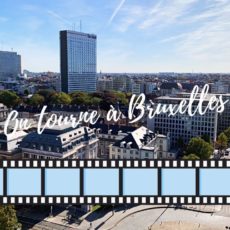 Les films tournés à Bruxelles