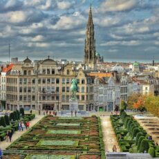 Bruxelles
