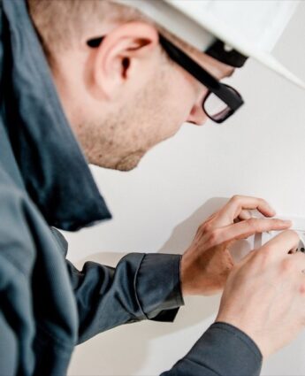 Votre électricien pour vos travaux de rénovation à Bruxelles avec Bobex