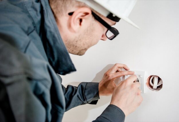 Votre électricien pour vos travaux de rénovation à Bruxelles avec Bobex
