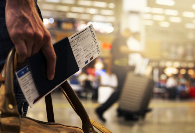 Aéroport Bruxelles