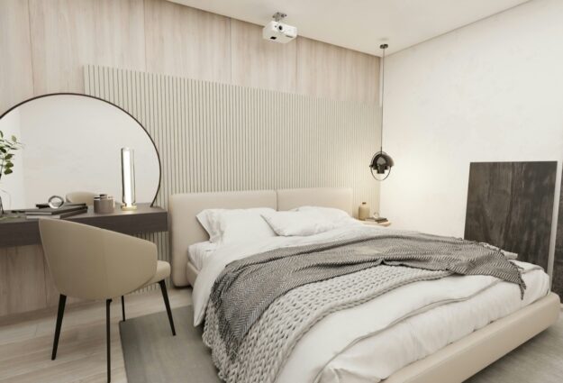 Aménagement intérieur, Bruxelles