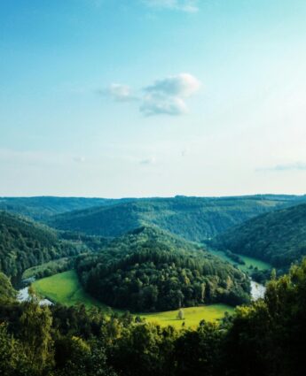 Bouillon, Wallonie, Ardennes, Belgique