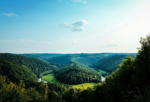 Bouillon, Wallonie, Ardennes, Belgique