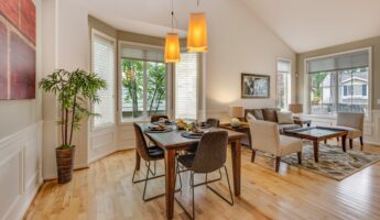 Aménager votre maison et ses extérieurs