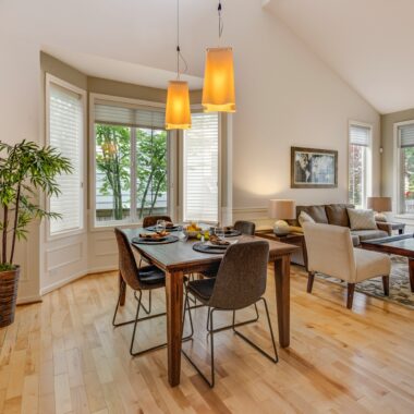Aménager votre maison et ses extérieurs