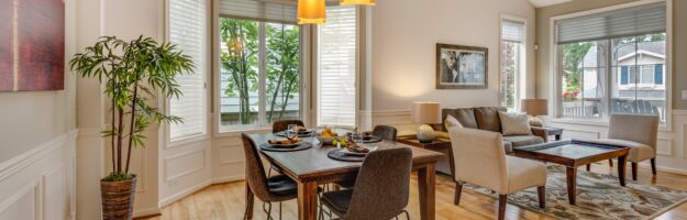 Aménager votre maison et ses extérieurs