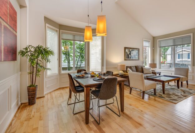 Aménager votre maison et ses extérieurs