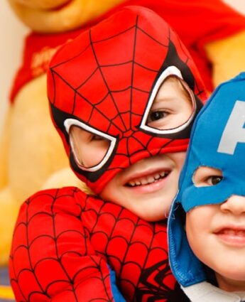Déguisements pour Enfants