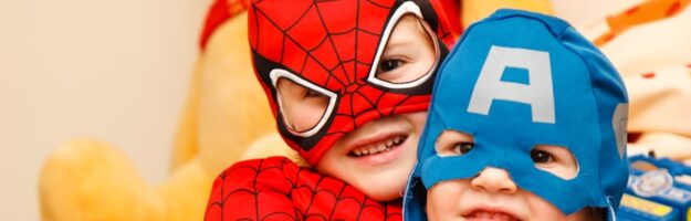 Déguisements pour Enfants