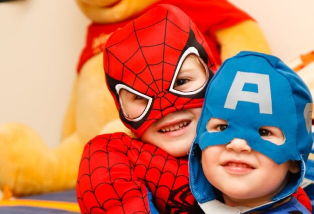 Déguisements pour Enfants