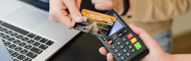 Carte carburant pour parc automobile