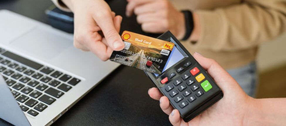 Carte carburant pour parc automobile