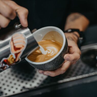 Café de spécialité à Bruxelles : notre panorama
